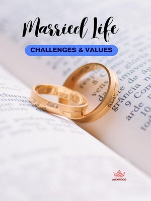 cover image of Married Life